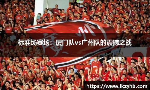 标准场赛场：厦门队vs广州队的震撼之战