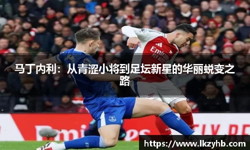 马丁内利：从青涩小将到足坛新星的华丽蜕变之路